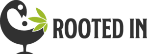 Rooted In Roxbury Logo